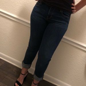 Old Navy jeans